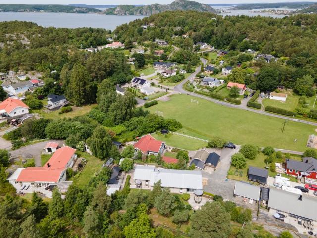Villa till salu i Lycke Lerskärsvägen 15 | Länsförsäkringar Fastighetsförmedling