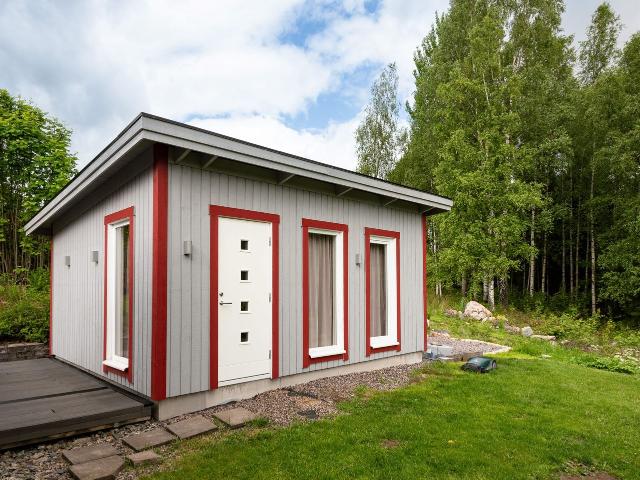 Villa till salu i Månsarp Rasten 5 | Länsförsäkringar Fastighetsförmedling