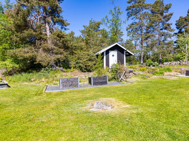 Villa till salu i Åmål Rönngatan 7 | Länsförsäkringar Fastighetsförmedling