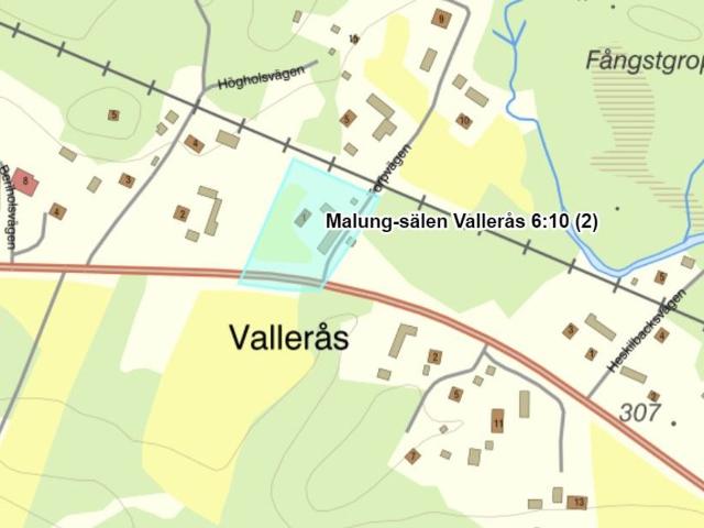 Villa till salu i Malung Torpvägen 1 | Länsförsäkringar Fastighetsförmedling