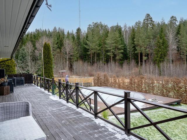 Villa till salu i Malmköping Lövsjövägen 7 | Länsförsäkringar Fastighetsförmedling