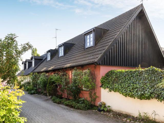 Villa till salu i Malmö Sandbackegatan 19 | Länsförsäkringar Fastighetsförmedling