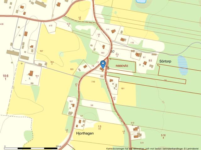 Villa till salu i Mariestad Ekby Rosenlund 1 | Länsförsäkringar Fastighetsförmedling