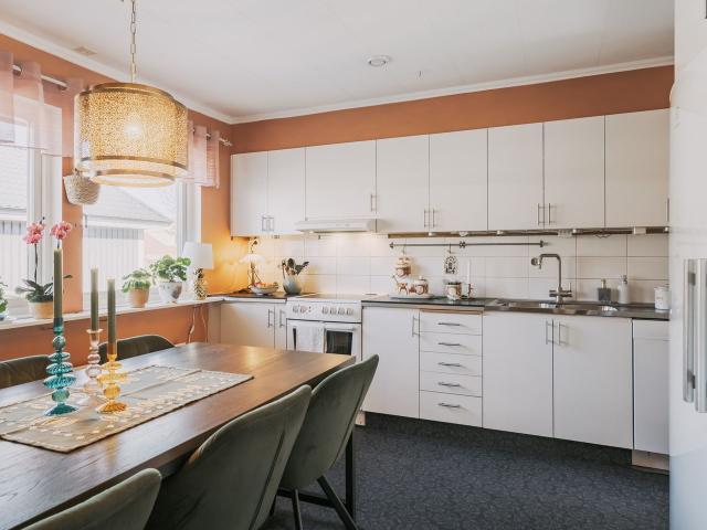Villa till salu i Mariestad Hagabergsvägen 22 | Länsförsäkringar Fastighetsförmedling