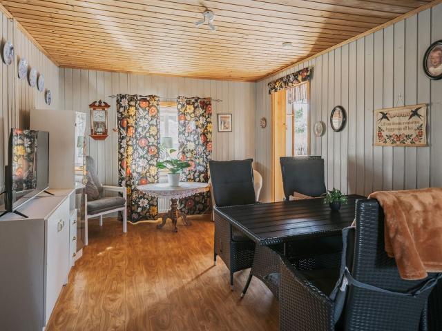 Villa till salu i Mariestad Hagalundsgatan 9 | Länsförsäkringar Fastighetsförmedling
