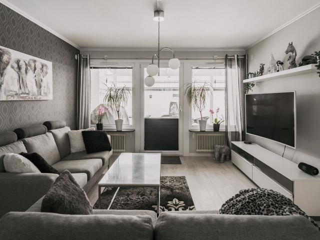 Villa till salu i Mariestad Leverstadsvägen 15 | Länsförsäkringar Fastighetsförmedling