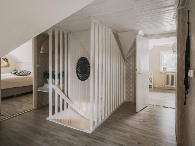 Villa till salu i Mariestad Lugnås JOHANSTORP 1 | Länsförsäkringar Fastighetsförmedling