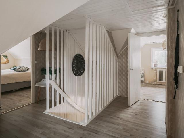 Villa till salu i Mariestad Lugnås JOHANSTORP 1 | Länsförsäkringar Fastighetsförmedling