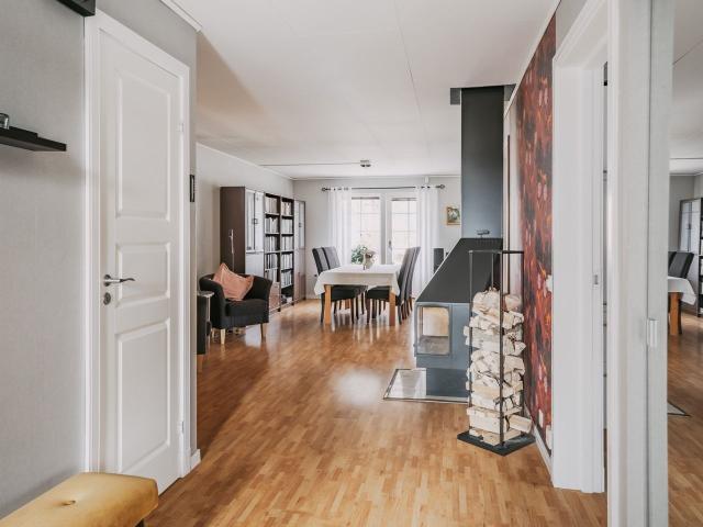 Villa till salu i Mariestad Skiftesvägen 13 | Länsförsäkringar Fastighetsförmedling