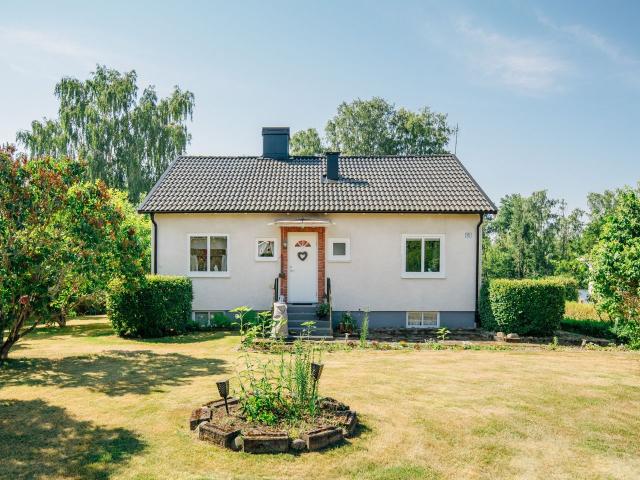 Villa till salu i Mariestad Åvägen 15 | Länsförsäkringar Fastighetsförmedling