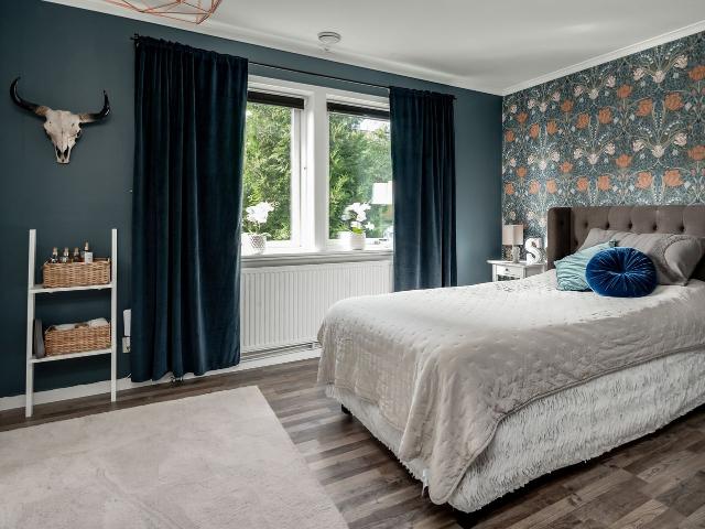 Villa till salu i Marmaverken Byn 843 | Länsförsäkringar Fastighetsförmedling