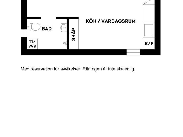 Villa till salu i Märsta Ängsvägen 17 | Länsförsäkringar Fastighetsförmedling