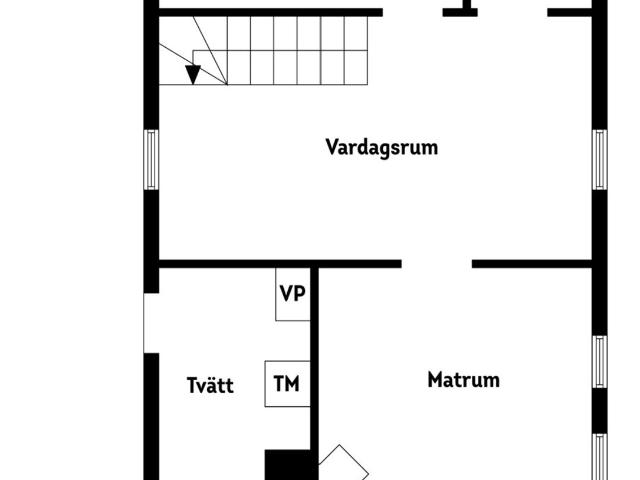 Villa till salu i Mjöhult Viaköps byaväg 183 | Länsförsäkringar Fastighetsförmedling