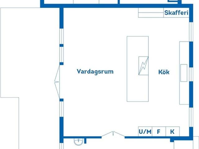 Villa till salu i Mjölby Bjälbovägen 6 | Länsförsäkringar Fastighetsförmedling