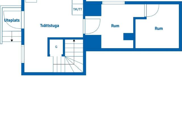 Villa till salu i Mönsterås Backstigen 1 | Länsförsäkringar Fastighetsförmedling