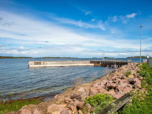 Villa till salu i Mönsterås Seglarvägen 22 | Länsförsäkringar Fastighetsförmedling
