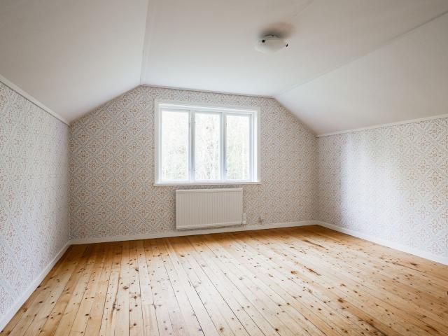 Villa till salu i Moholm Tåtorp Pälsa Karla 51 | Länsförsäkringar Fastighetsförmedling