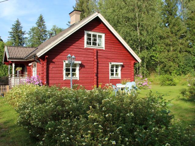 Villa till salu i Möklinta Gåddarbo 121 | Länsförsäkringar Fastighetsförmedling
