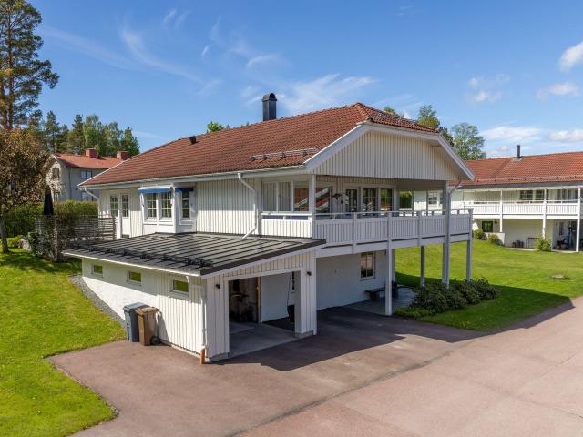 Villa till salu i Mora Majkasevägen 8 | Länsförsäkringar Fastighetsförmedling