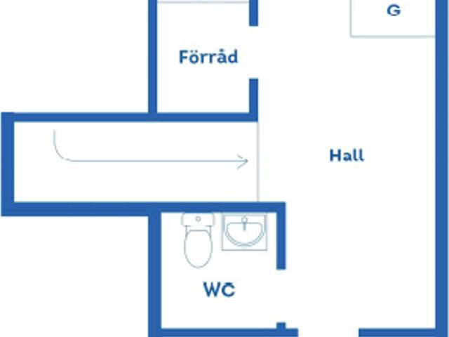 Villa till salu i Mora Tidénsvägen 3 | Länsförsäkringar Fastighetsförmedling