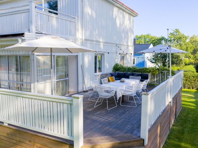 Villa till salu i Motala Duvedalsgatan 29 | Länsförsäkringar Fastighetsförmedling