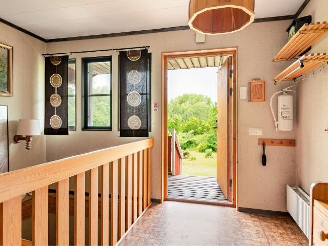 Villa till salu i Motala Ervasteby 358 | Länsförsäkringar Fastighetsförmedling