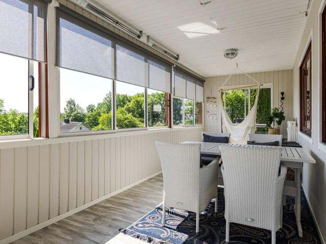 Villa till salu i Motala Vattentornsgatan 13 | Länsförsäkringar Fastighetsförmedling