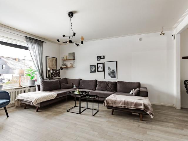 Villa till salu i Nässjö Hultgatan 15 | Länsförsäkringar Fastighetsförmedling