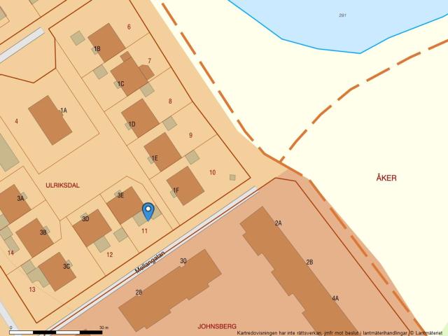 Villa till salu i Nässjö Sjöbylundsgatan 3E | Länsförsäkringar Fastighetsförmedling