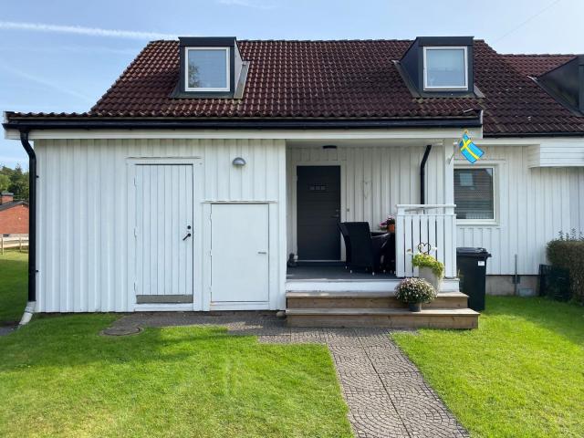 Villa till salu i Nässjö Sjögärdsgatan 66B | Länsförsäkringar Fastighetsförmedling