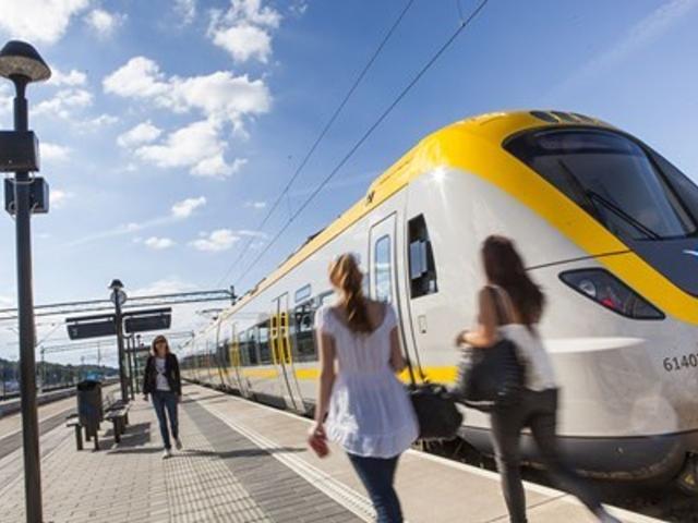 Villa till salu i Nol Rävstigen 4 | Länsförsäkringar Fastighetsförmedling