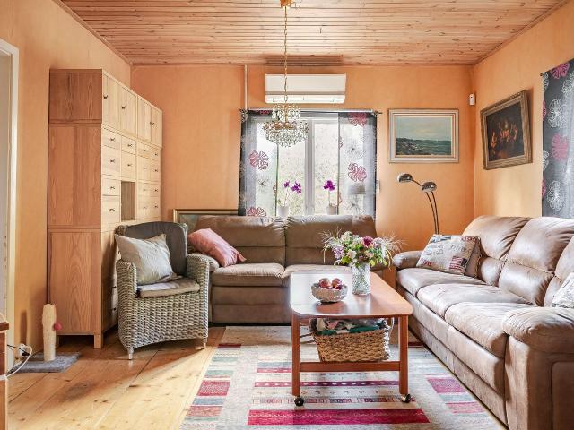 Villa till salu i Norrahammar Stenbäcksvägen 14 | Länsförsäkringar Fastighetsförmedling