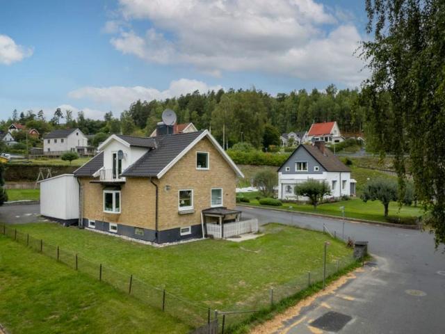 Villa till salu i Norrahammar Svänggatan 8 | Länsförsäkringar Fastighetsförmedling