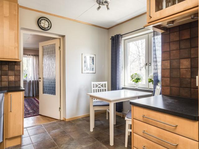 Villa till salu i Norrköping Hallbergagatan 22 | Länsförsäkringar Fastighetsförmedling
