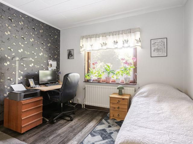 Villa till salu i Norrsundet Stenhällsgatan 3 | Länsförsäkringar Fastighetsförmedling