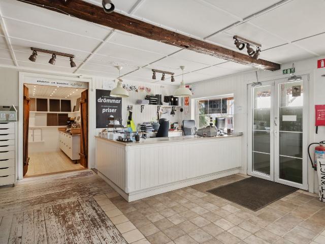 Villa till salu i Norrtälje Sebendestigen 2 | Länsförsäkringar Fastighetsförmedling