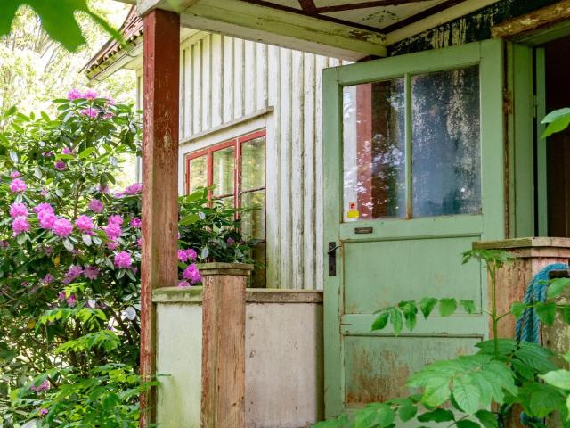 Villa till salu i Nossebro Främmestad Alme 201 | Länsförsäkringar Fastighetsförmedling