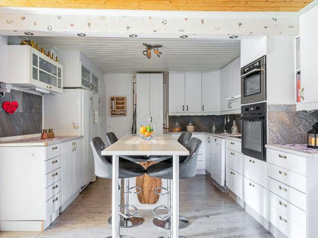 Villa till salu i Nossebro Lekåsa Ödegården 802 | Länsförsäkringar Fastighetsförmedling