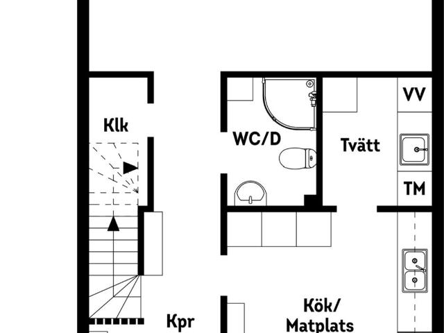 Villa till salu i Nynäshamn Brunnsgatan 26 | Länsförsäkringar Fastighetsförmedling