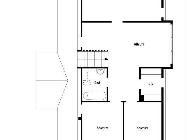 Villa till salu i Nynäshamn Hagstigen 21 | Länsförsäkringar Fastighetsförmedling