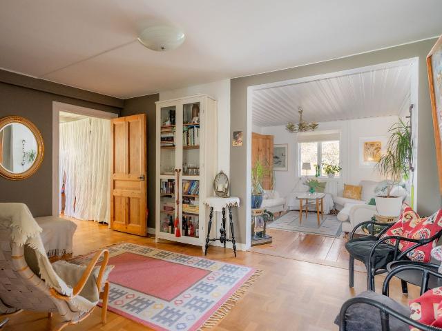 Villa till salu i Nyköping Aspa Österlund 1 | Länsförsäkringar Fastighetsförmedling