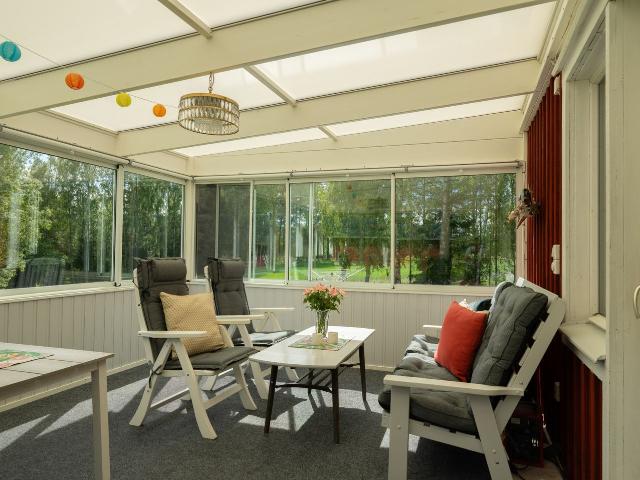 Villa till salu i Nyköping Stora Glashyttan Österhage 1 | Länsförsäkringar Fastighetsförmedling