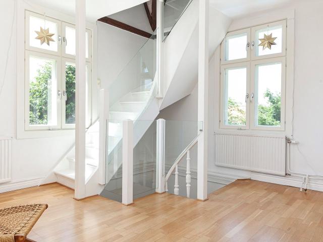 Villa till salu i Ödåkra Vintapparegatan 2 | Länsförsäkringar Fastighetsförmedling