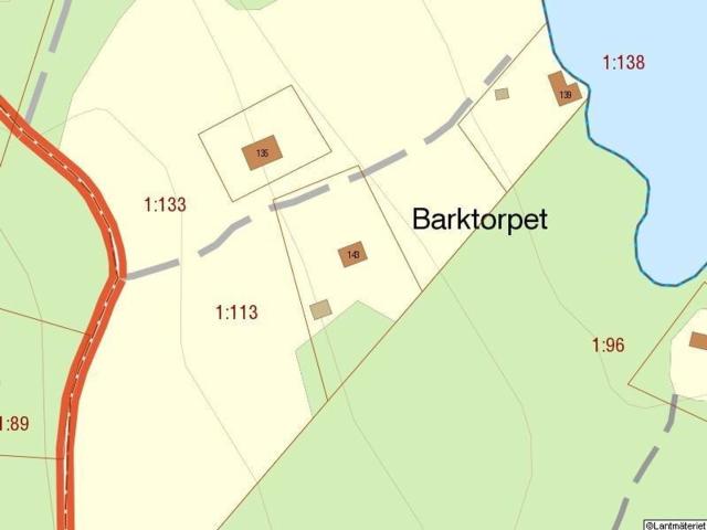 Villa till salu i Offerdal Könsta 143 | Länsförsäkringar Fastighetsförmedling