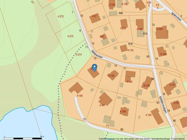 Villa till salu i Olofstorp Iglabacken 13 | Länsförsäkringar Fastighetsförmedling