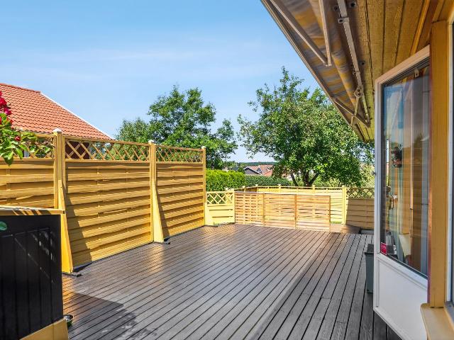Villa till salu i Olofstorp Mellangärdet 19 | Länsförsäkringar Fastighetsförmedling