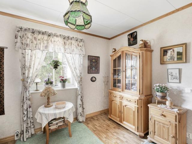 Villa till salu i Olofström Bagarevägen 16 | Länsförsäkringar Fastighetsförmedling