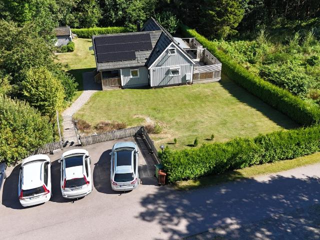 Villa till salu i Onsala Jättegrytsväg 35 | Länsförsäkringar Fastighetsförmedling