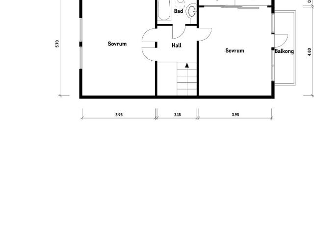 Villa till salu i Onsala Skonarevägen 46 | Länsförsäkringar Fastighetsförmedling