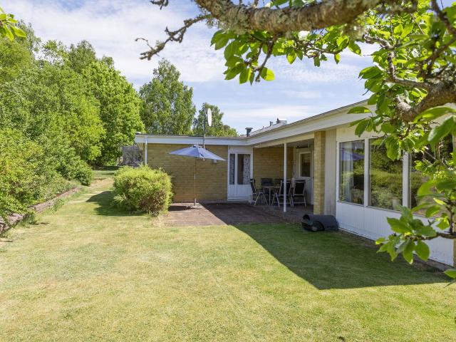 Villa till salu i Osby Rönnbärsvägen 8 | Länsförsäkringar Fastighetsförmedling